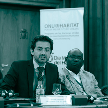 Experts Group Meeting