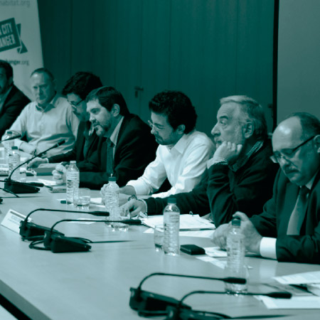 La nueva agenda urbana del siglo xxi en américa latina