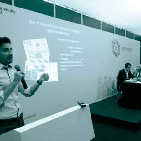World Urban Forum