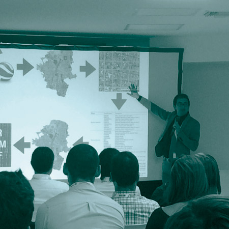 Habitat III