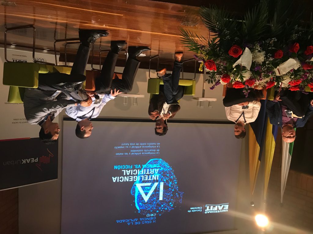 AI and the SDGs.