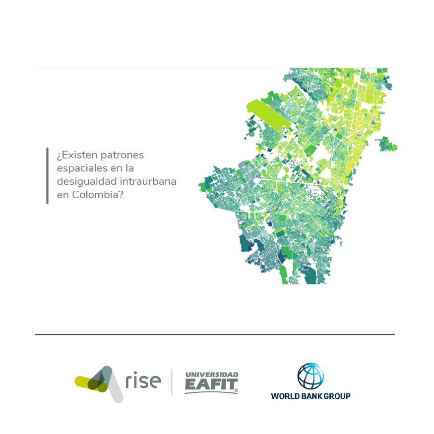 Proyecto: Apoyo a la agenda de desarrollo territorial y urbano sobre desigualdad en Latinoamérica