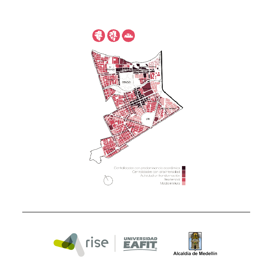 Proyecto: Potencial económico de la Comuna 11 de Medellín